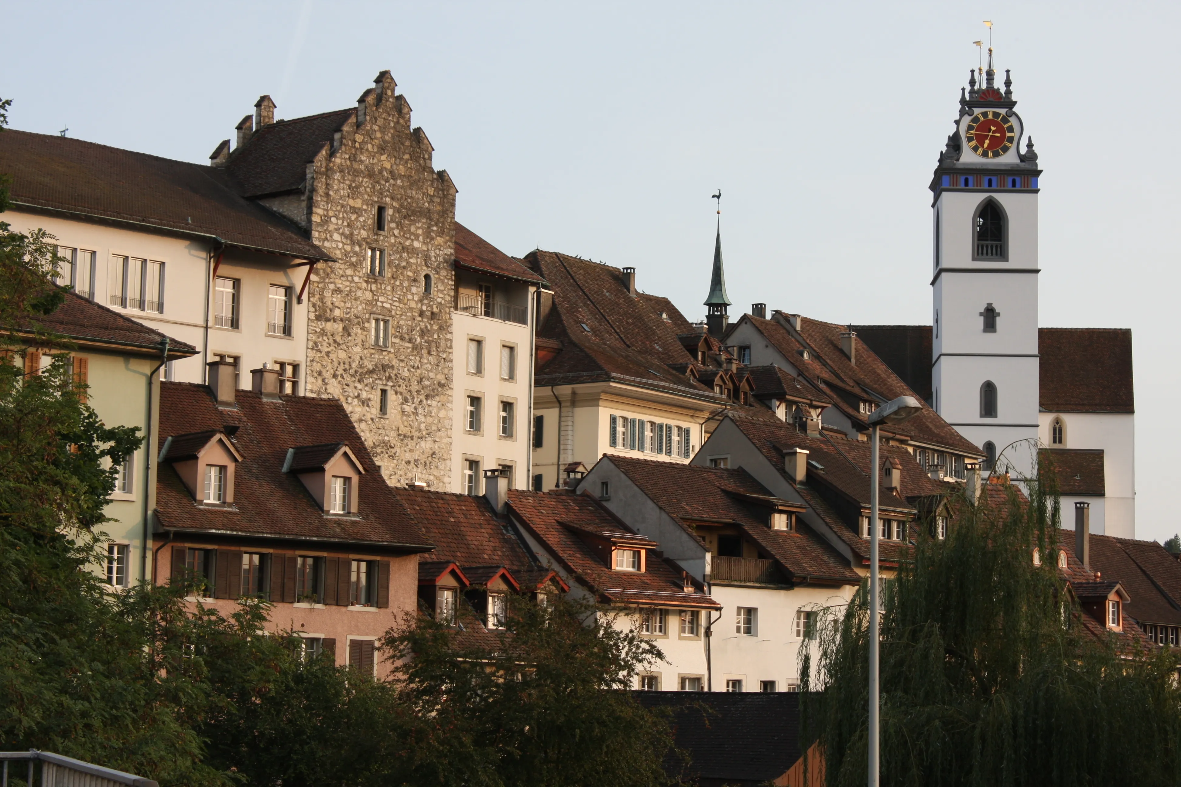 aarau-branch