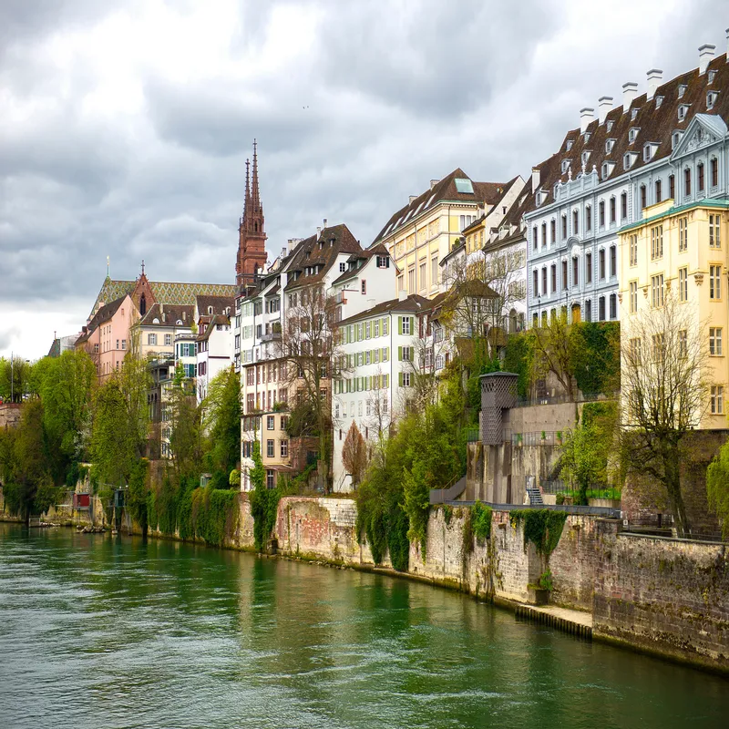 basel-branch