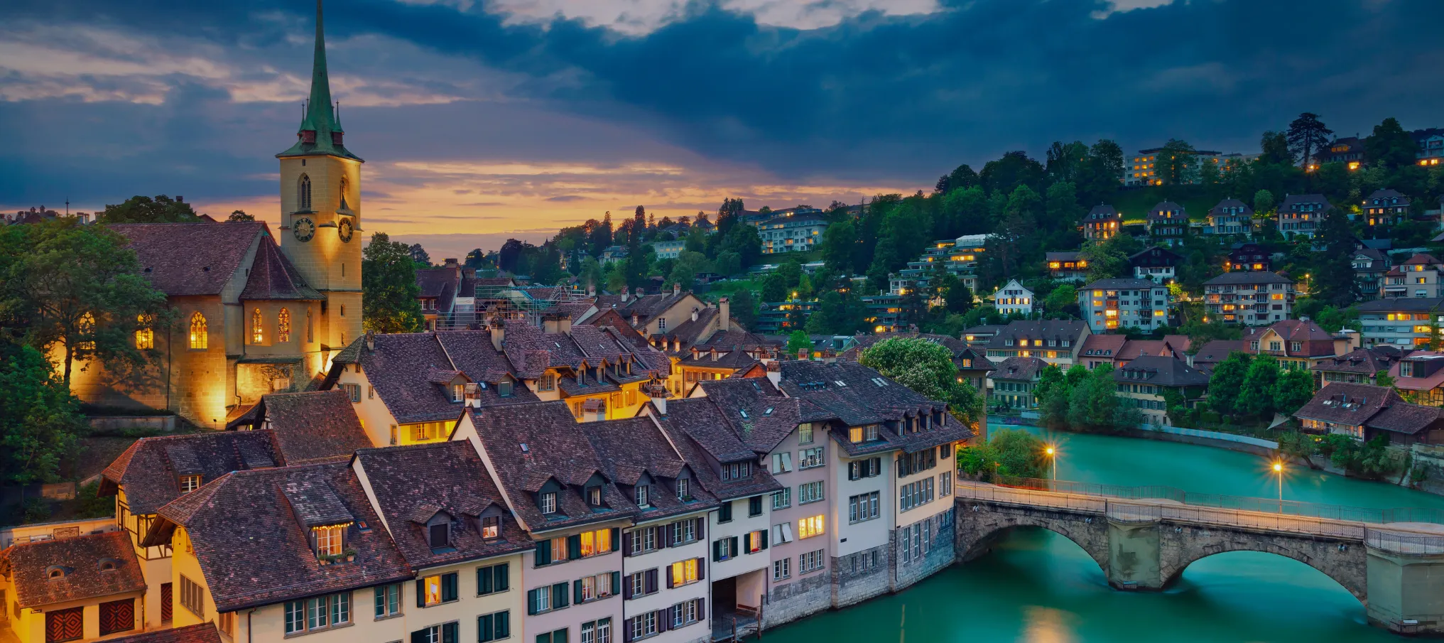 bern-branch